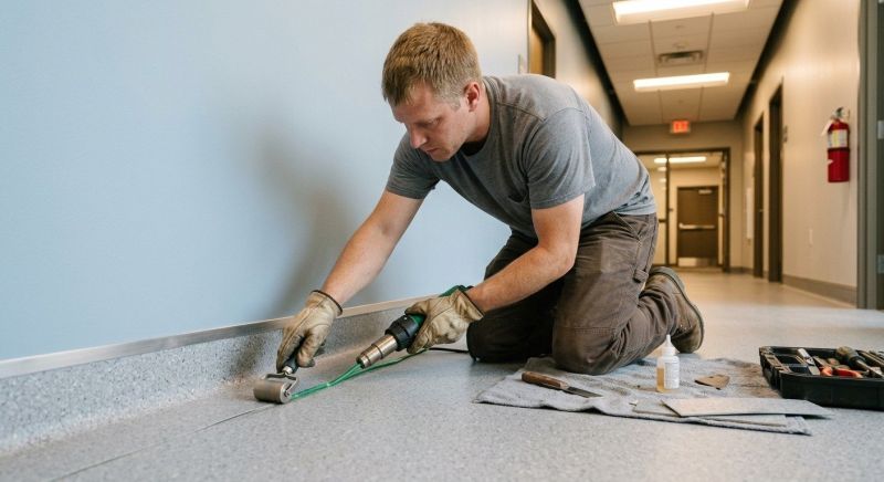 Flooring Service in Waynesboro, VA