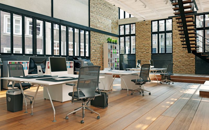 Commercial Hardwood Service in Afton, VA