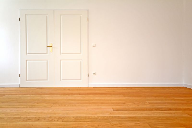 Engineered Wood Installation in Waynesboro, VA