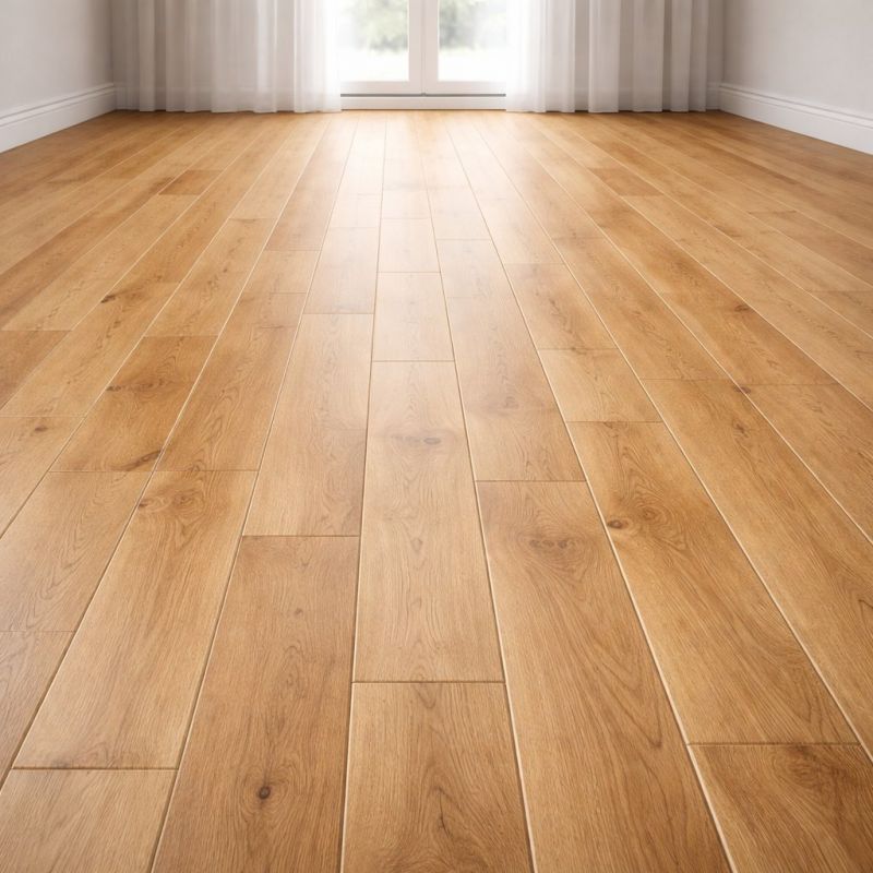 Engineered Wood Installation in Waynesboro, VA
