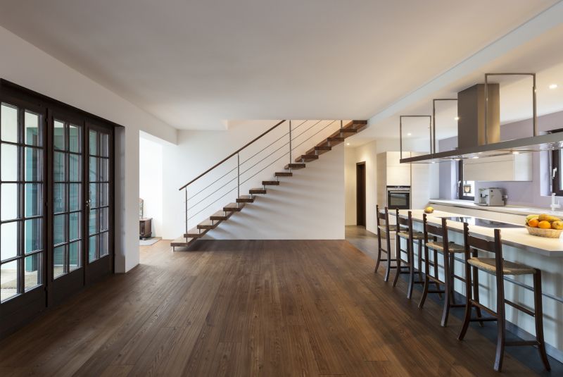 Engineered Wood Installation in Waynesboro, VA