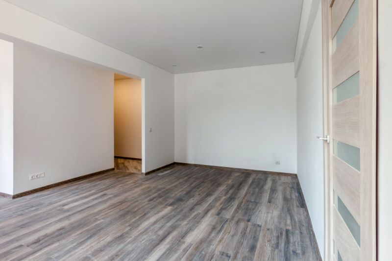 Laminate Floor Installation in Charlottesville, VA
