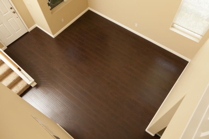 Laminate Floor Installation in Lovingston, VA