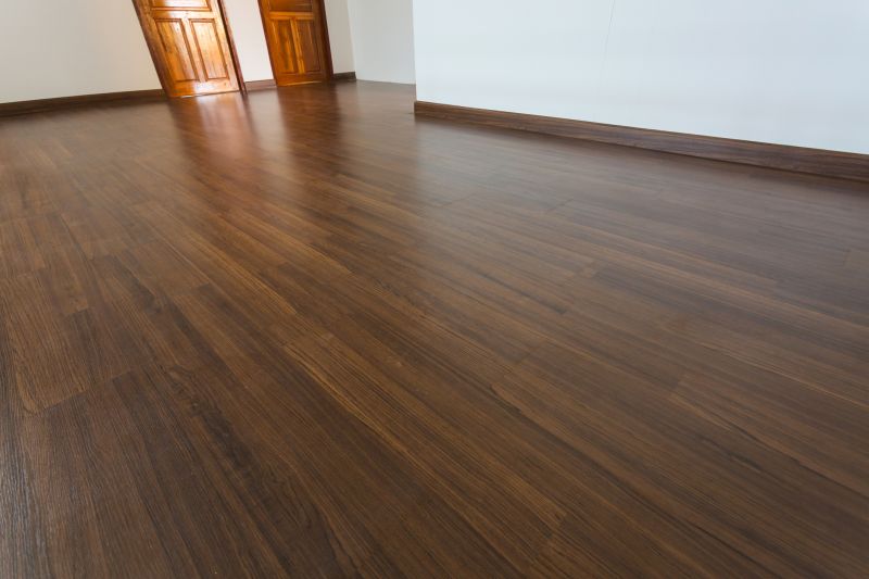 Laminate Floor Remodeling in Waynesboro, VA