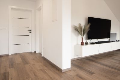 Laminate Floor Replacement in Crozet, VA