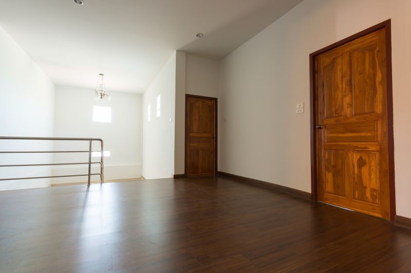 Laminate Floor Replacement in Fort Defiance, VA