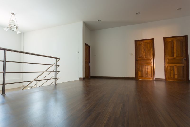 Laminate Floor Replacement in Staunton, VA