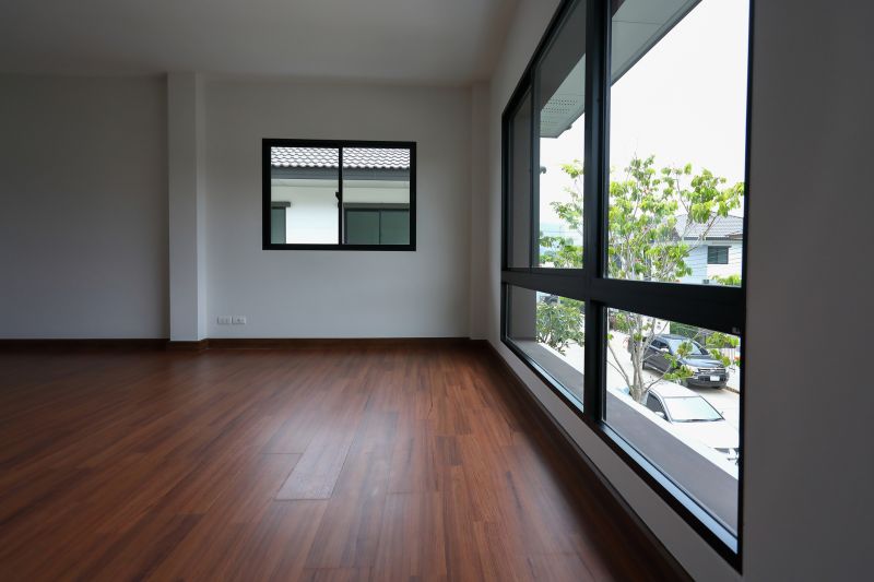 Laminate Floor Replacement in Stuarts Draft, VA