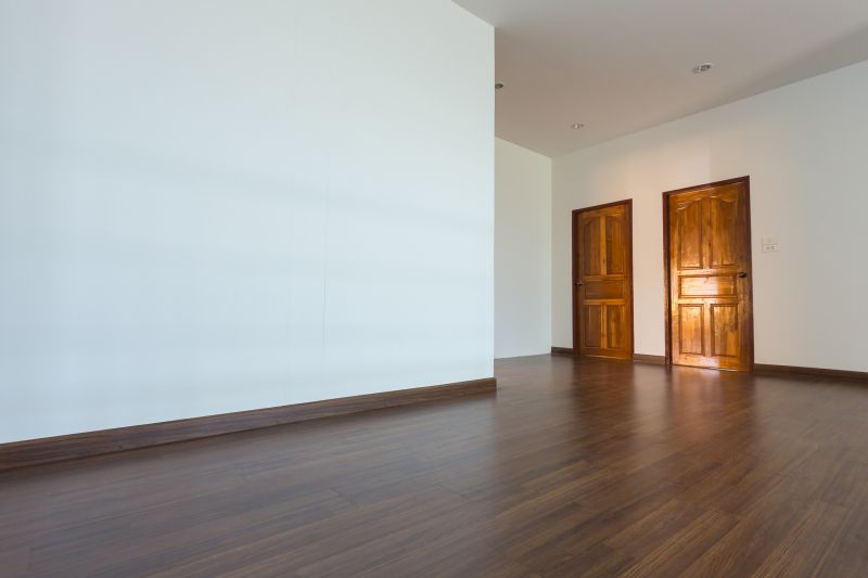 Laminate Floor Replacement in Stuarts Draft, VA