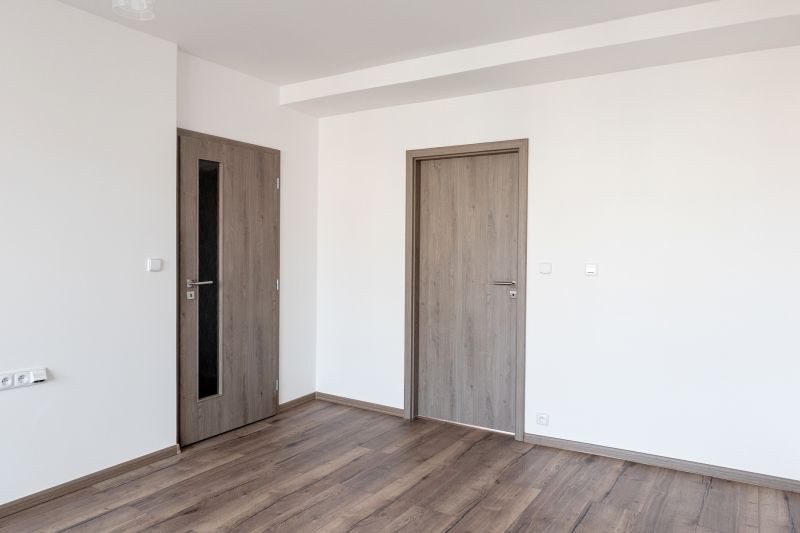 Laminate Floor Replacement in Weyers Cave, VA