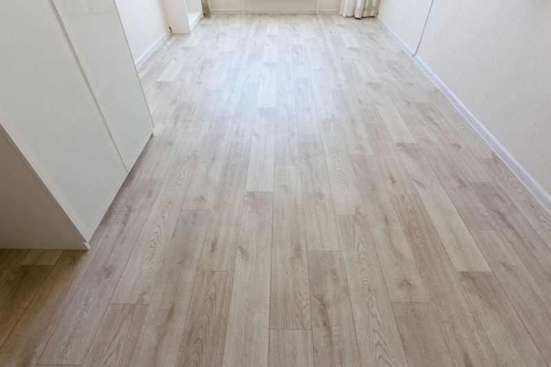 Linoleum Floor Installation in Albemarle County, VA