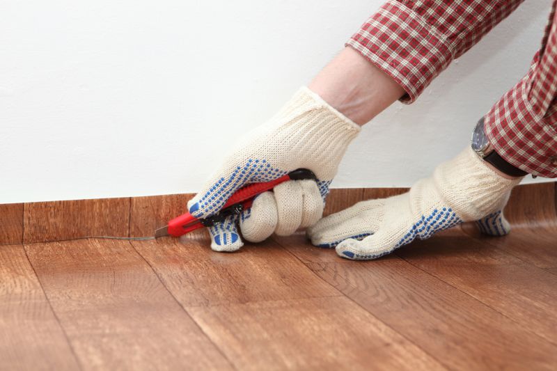 Linoleum Floor Installation in Waynesboro, VA