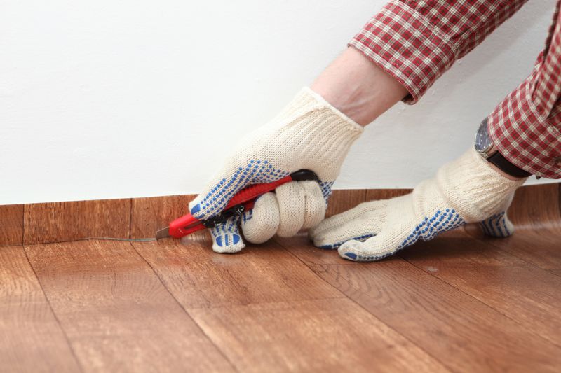 Linoleum Flooring Replacement in Waynesboro, VA