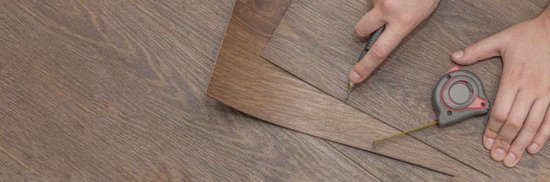Sheet Flooring Installation in Nelson County, VA
