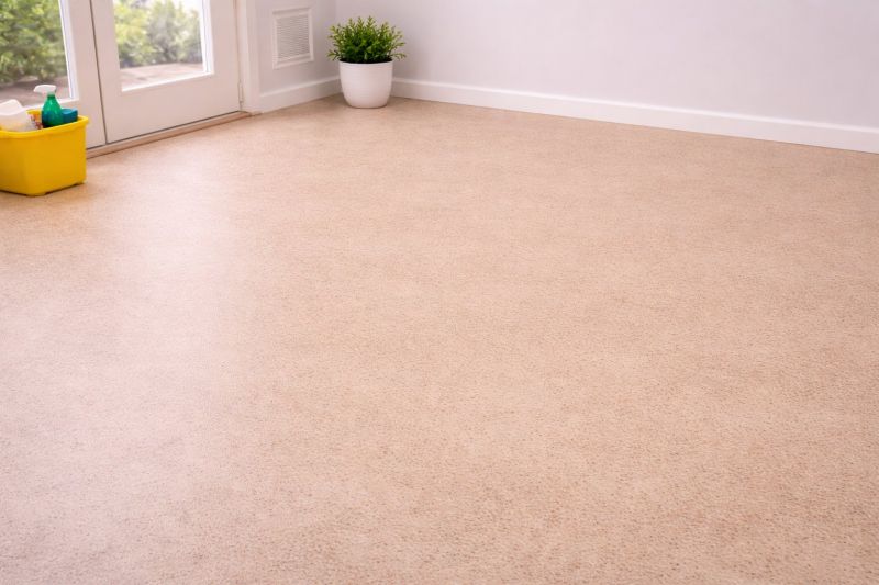 Sheet Linoleum Installation in Waynesboro, VA