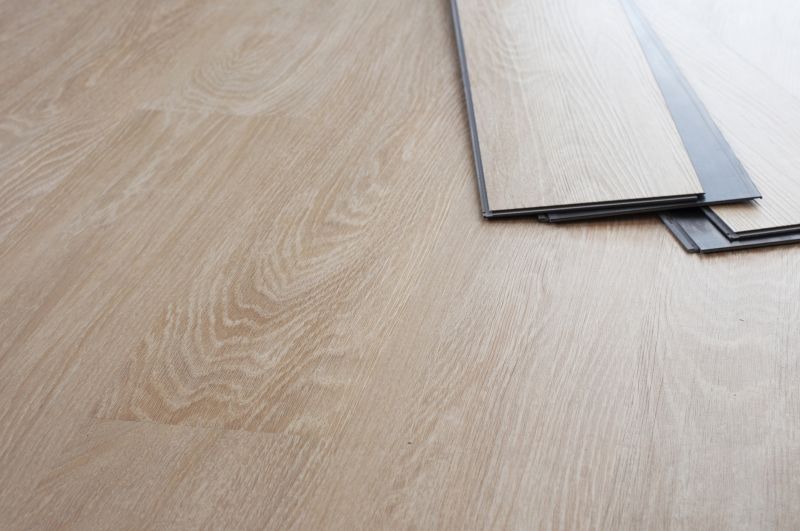Vinyl Flooring Installation in Nelson County, VA