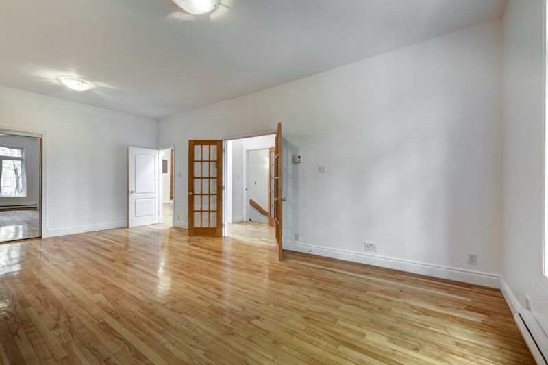 Vinyl Flooring Service in Waynesboro, VA